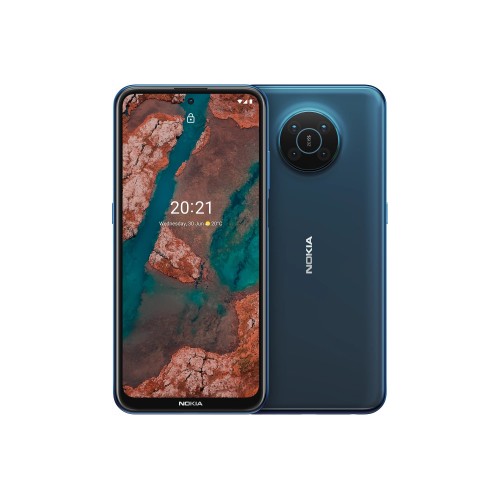 Nokia X20 5G Dual Sim 128GB 8GB RAM (Ekspozicinė prekė)